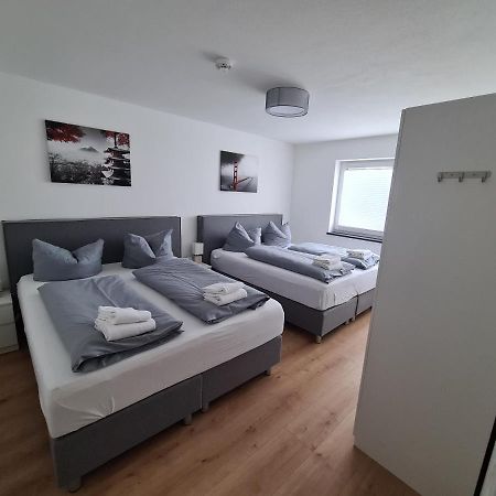 Panorama Apartments Füssen المظهر الخارجي الصورة
