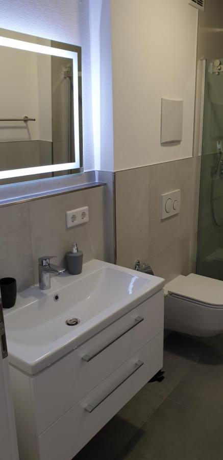 Panorama Apartments Füssen المظهر الخارجي الصورة