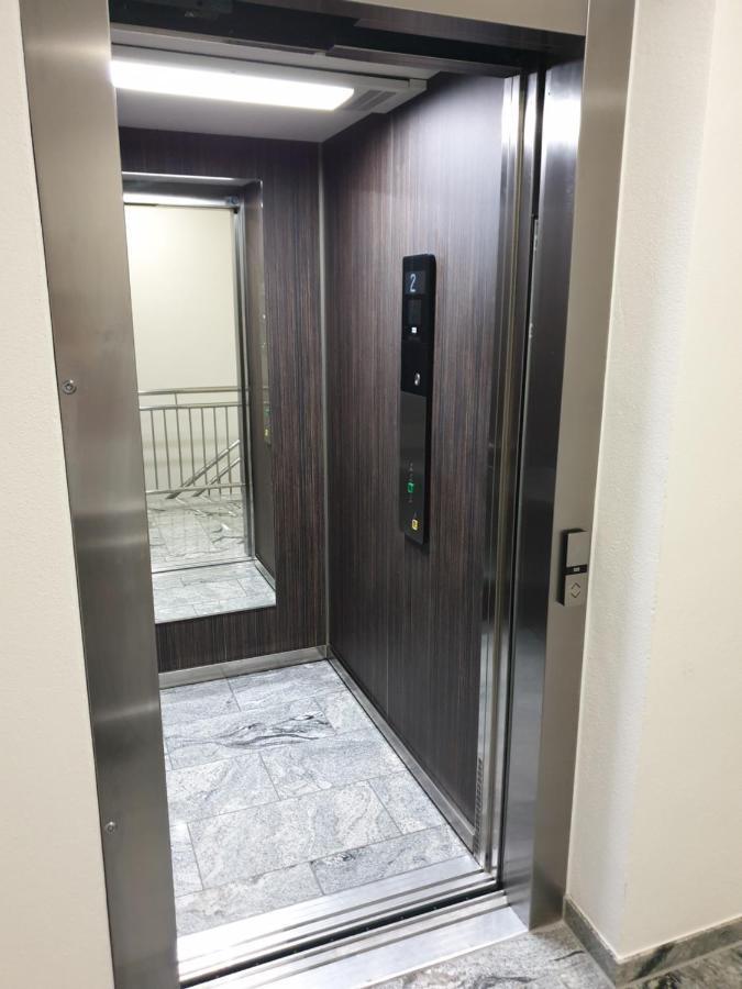 Panorama Apartments Füssen المظهر الخارجي الصورة