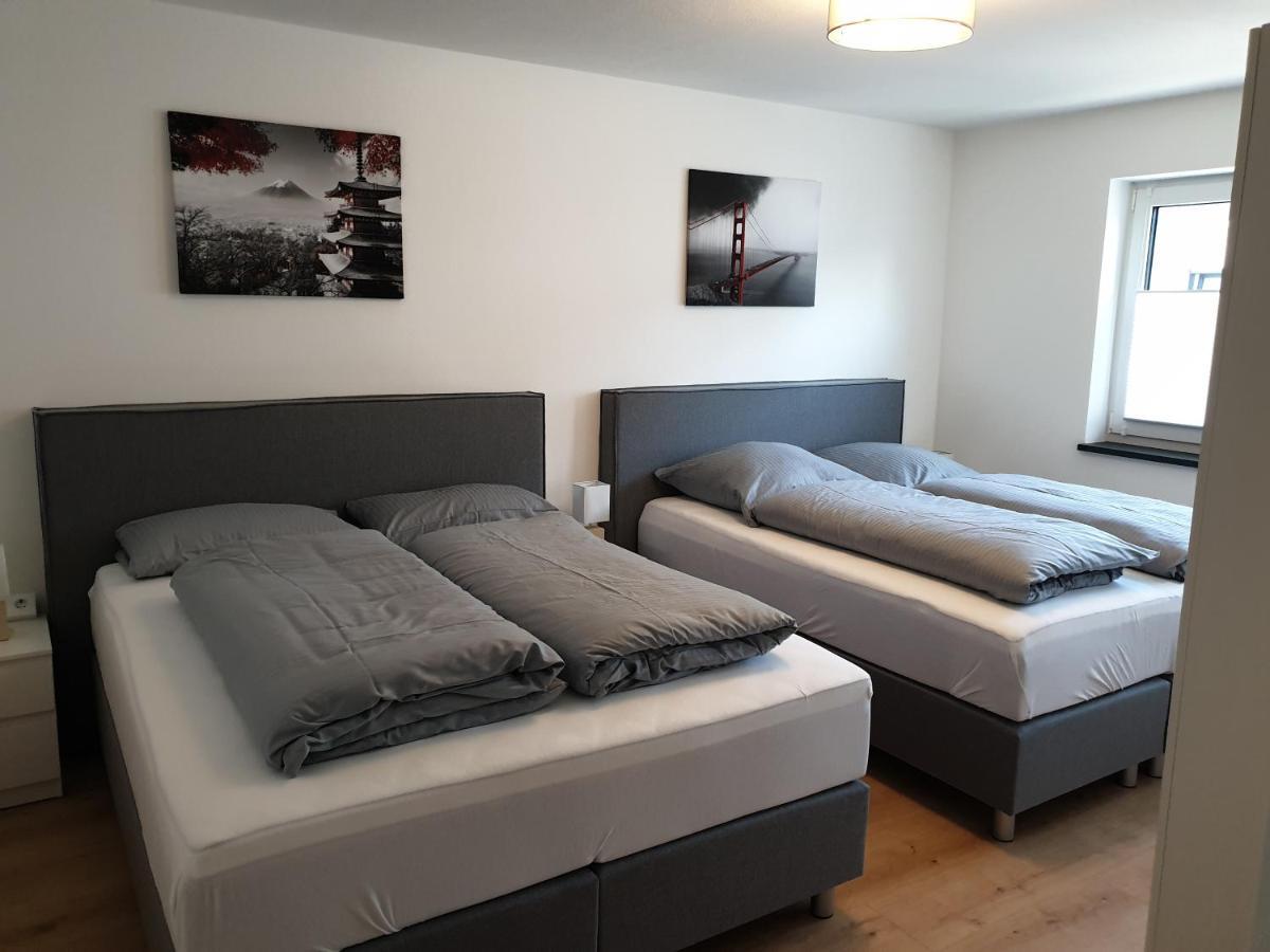 Panorama Apartments Füssen المظهر الخارجي الصورة