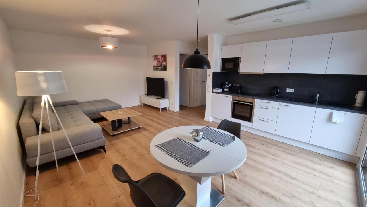 Panorama Apartments Füssen المظهر الخارجي الصورة