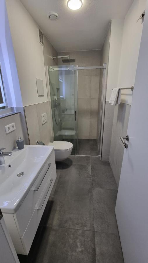 Panorama Apartments Füssen المظهر الخارجي الصورة
