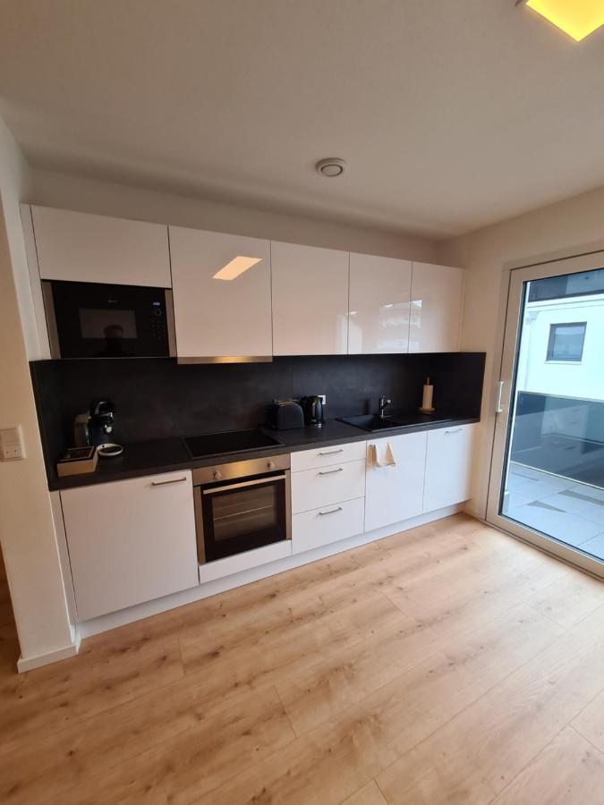 Panorama Apartments Füssen المظهر الخارجي الصورة