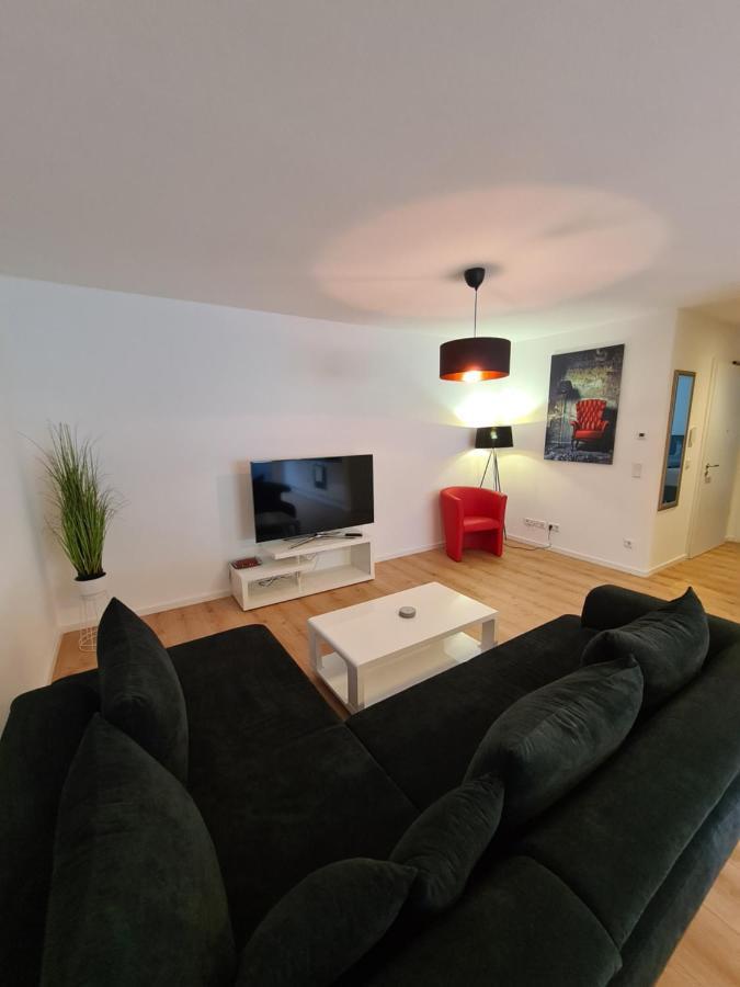 Panorama Apartments Füssen المظهر الخارجي الصورة