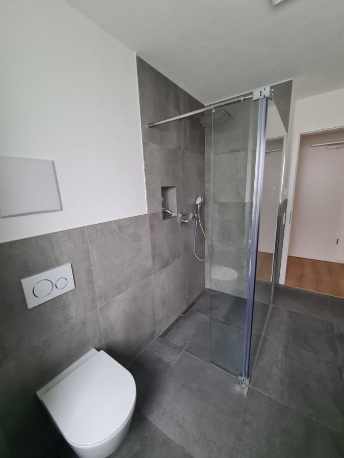 Panorama Apartments Füssen المظهر الخارجي الصورة