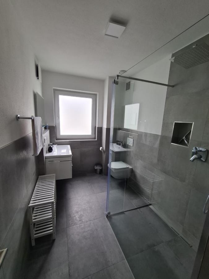 Panorama Apartments Füssen المظهر الخارجي الصورة