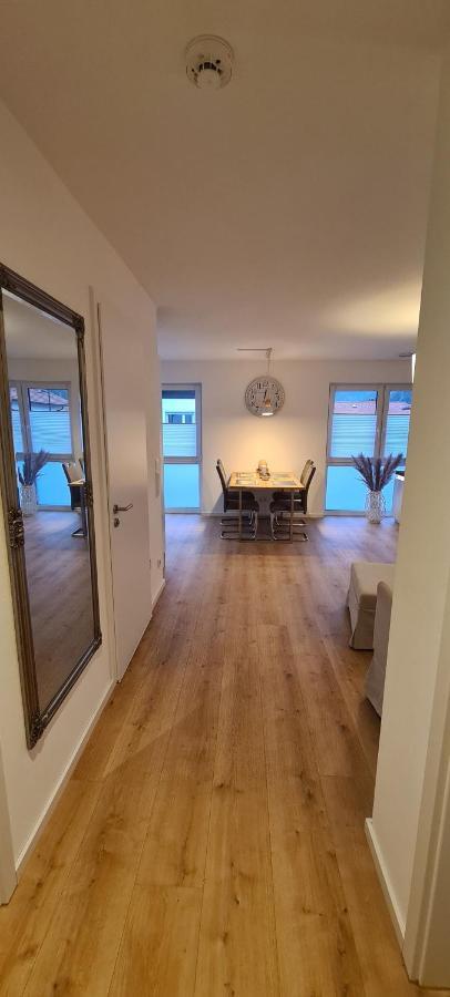 Panorama Apartments Füssen المظهر الخارجي الصورة