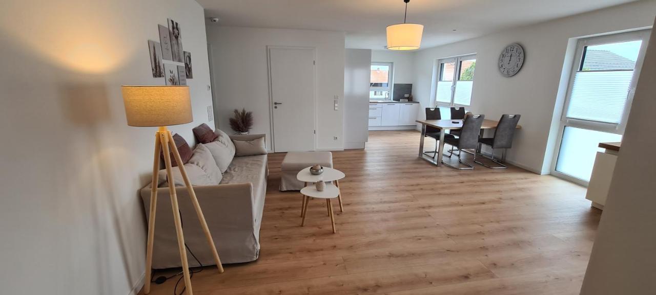 Panorama Apartments Füssen المظهر الخارجي الصورة