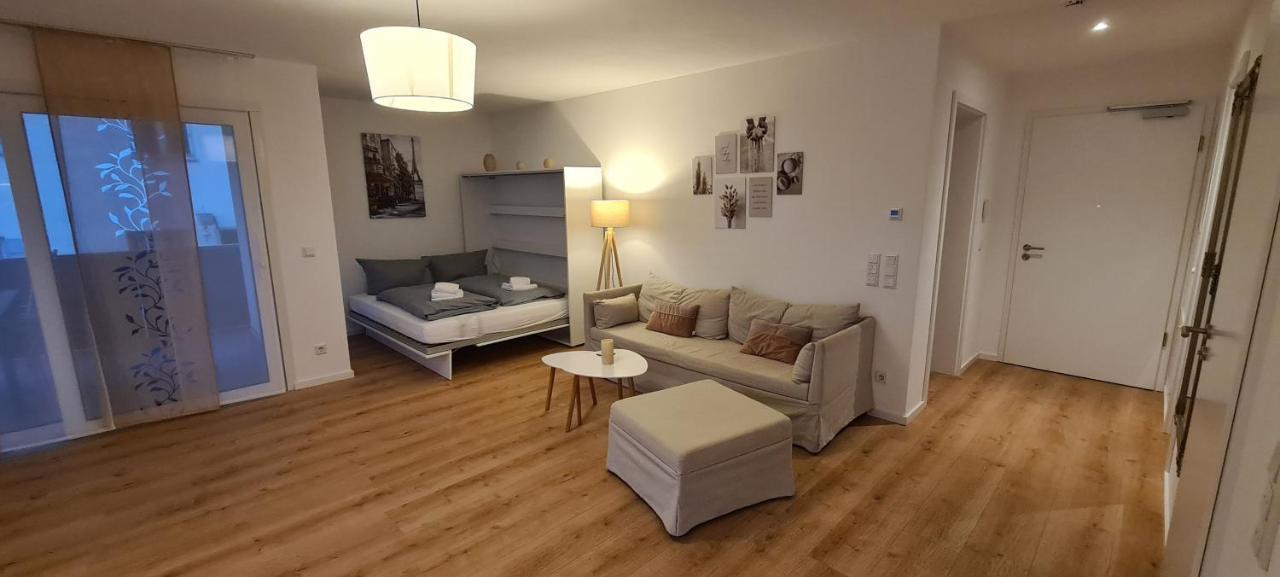 Panorama Apartments Füssen المظهر الخارجي الصورة